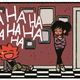 Illustration for article titled The Scott Pilgrim Creator's Long-Awaited Follow-Up Is Great